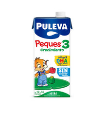 LLET PULEVA CREIXEMENT 3 1L