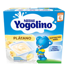 IOGOLINO PLATAN 4x100g