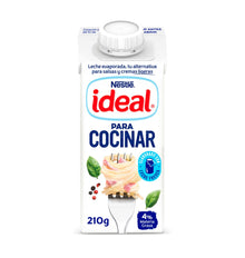 LLET NESTLE IDEAL 210ml