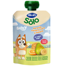 POUCHE HERO NANOS TAR/GAL 100g