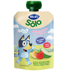 POUCH HERO NANOS MAD/PL 100g