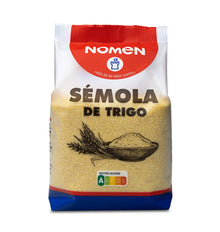 SEMOLA NOMEN BLAT 500g