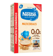 FARIN NESTLE MULTICER 255g