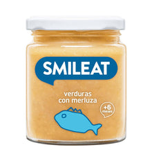 POTET VERDURA/LLUÇ 230g