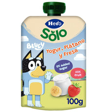 POUCH HERO IOG PLAT/MADX 100g