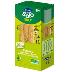 GALETES HERO SOLO BIO 160g