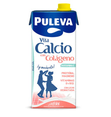 PULEVA VITACALCI COLAGEN 1L