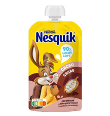 POUCH NESQUIK CACAU 110g