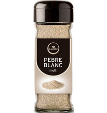 PEBRE CONDIS BLANC MOLT 45g