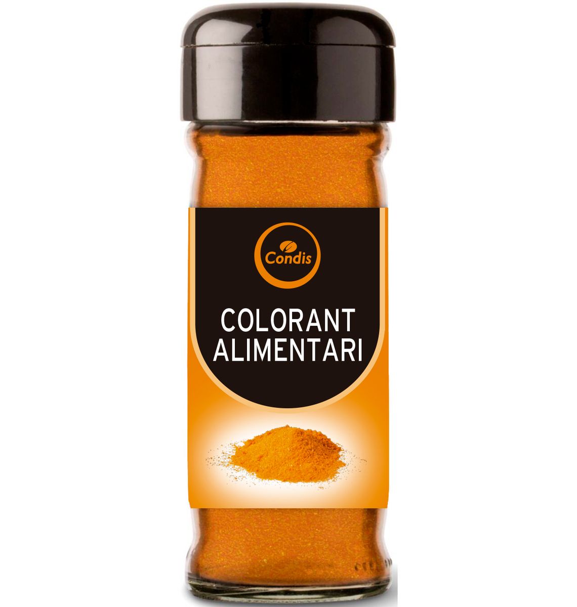 COLORANT CONDIS ALIMENTARI 55g