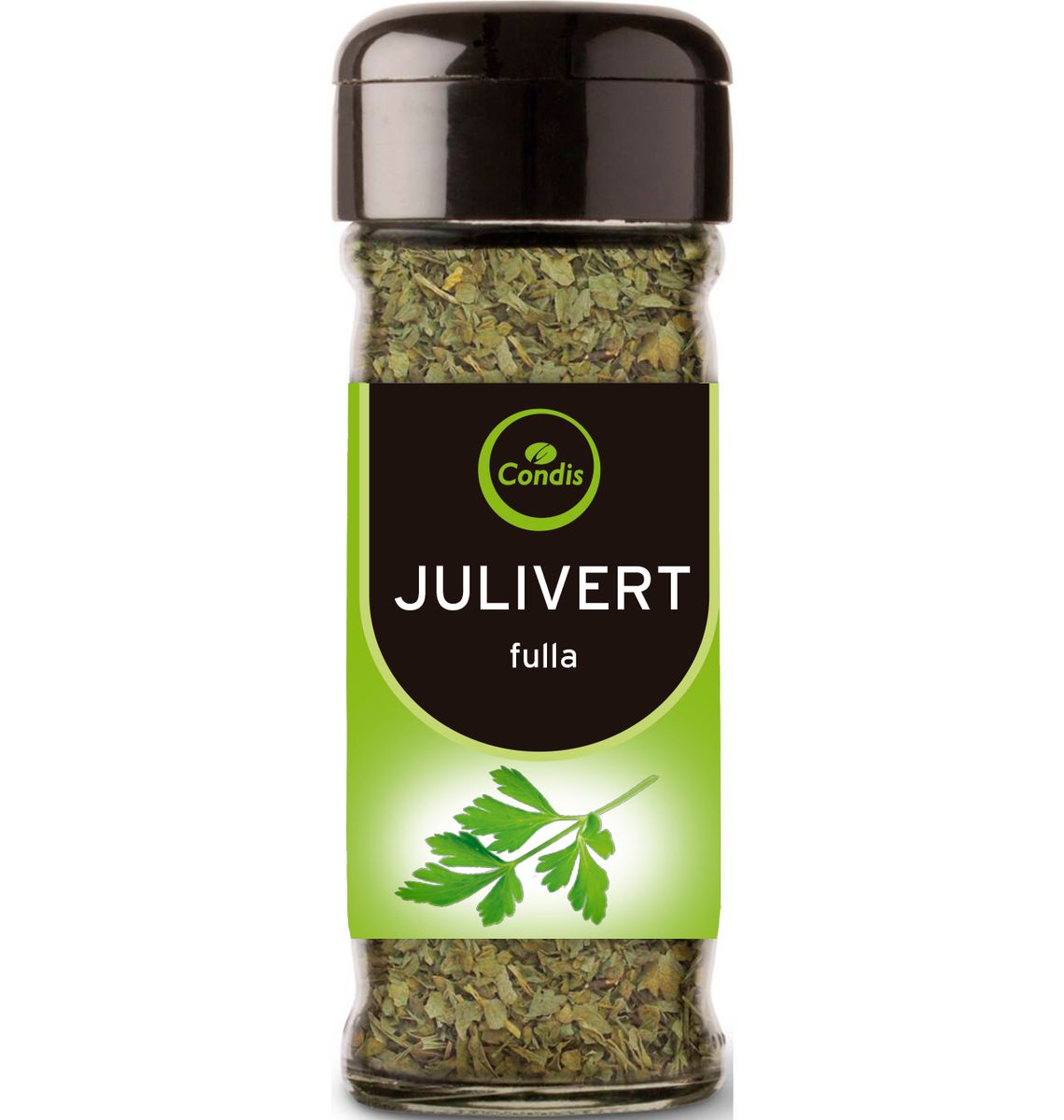 JULIVERT CONDIS FULLA 10 GRS