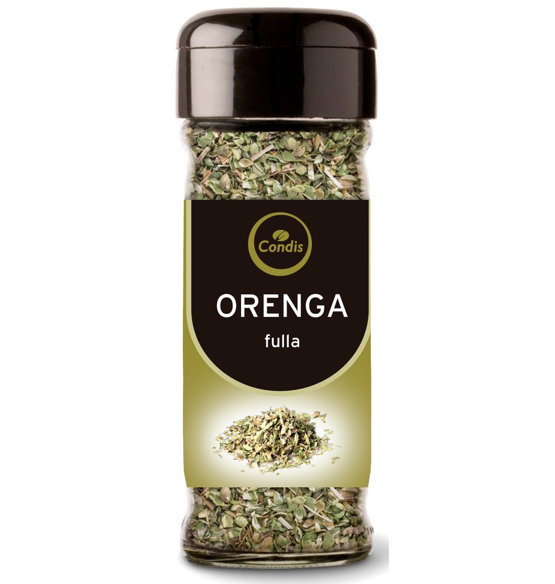 ORENGA CONDIS FULLA 8 GRS