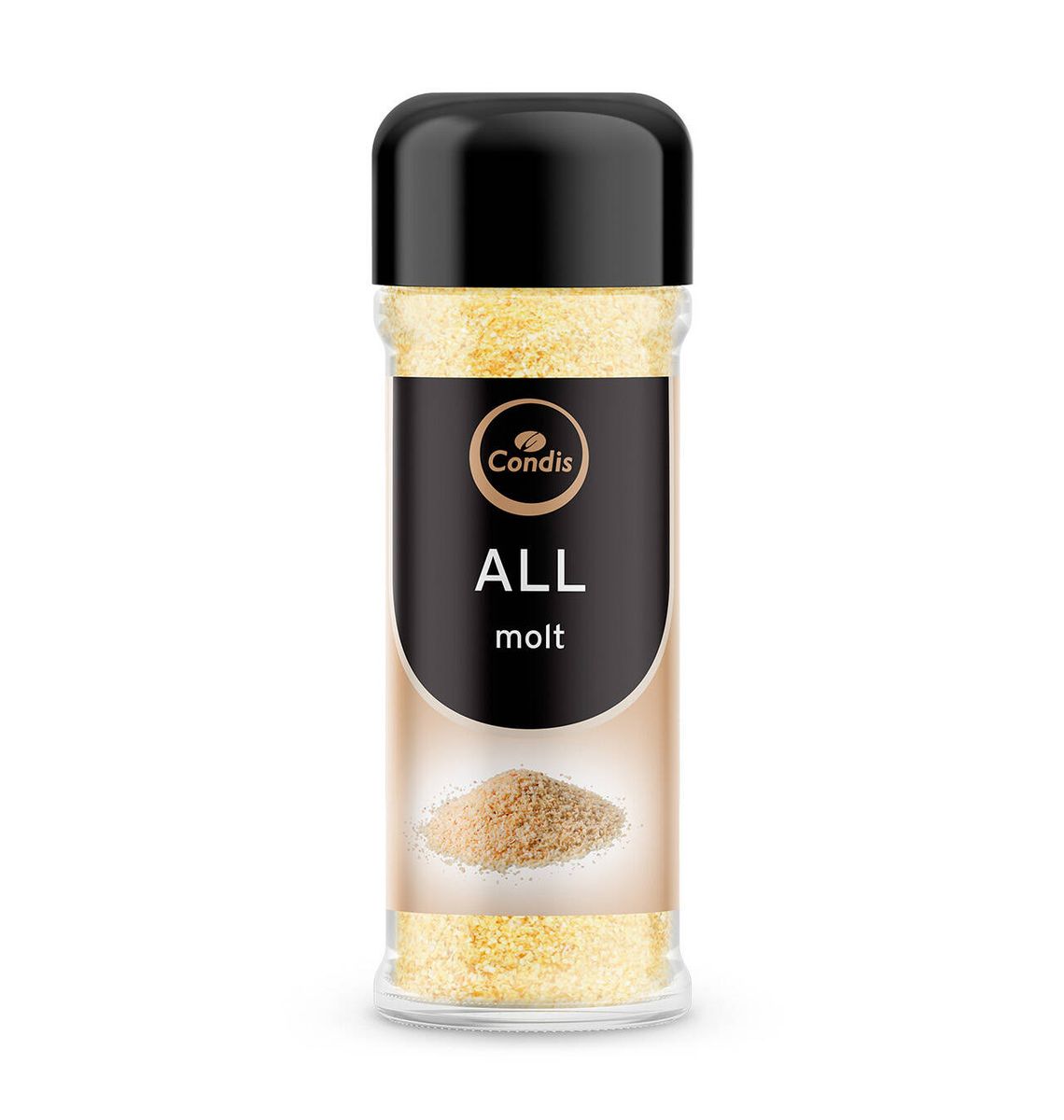 ALL MÒLT CONDIS 55g