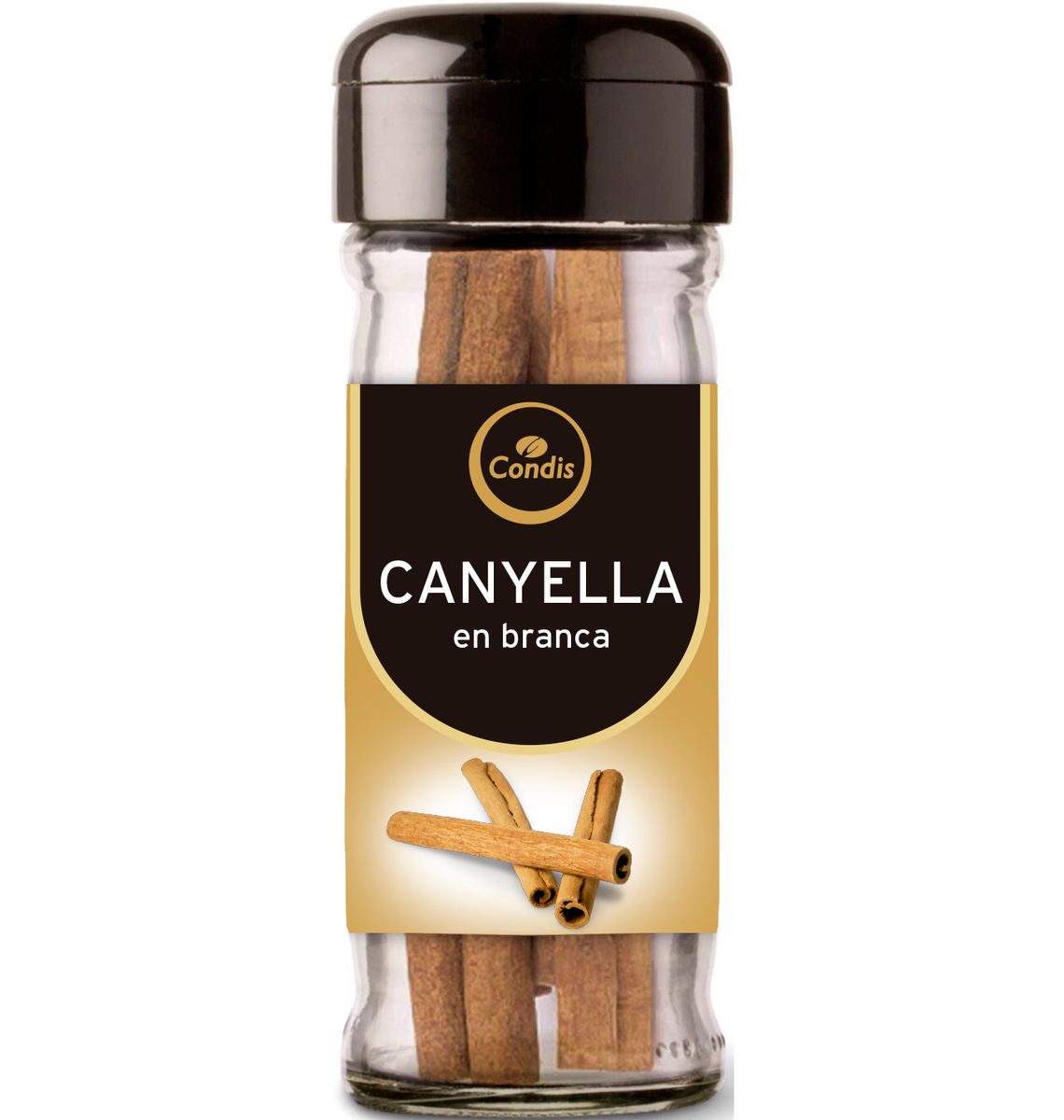 CANYELLA CONDIS BRANCA UNITAT
