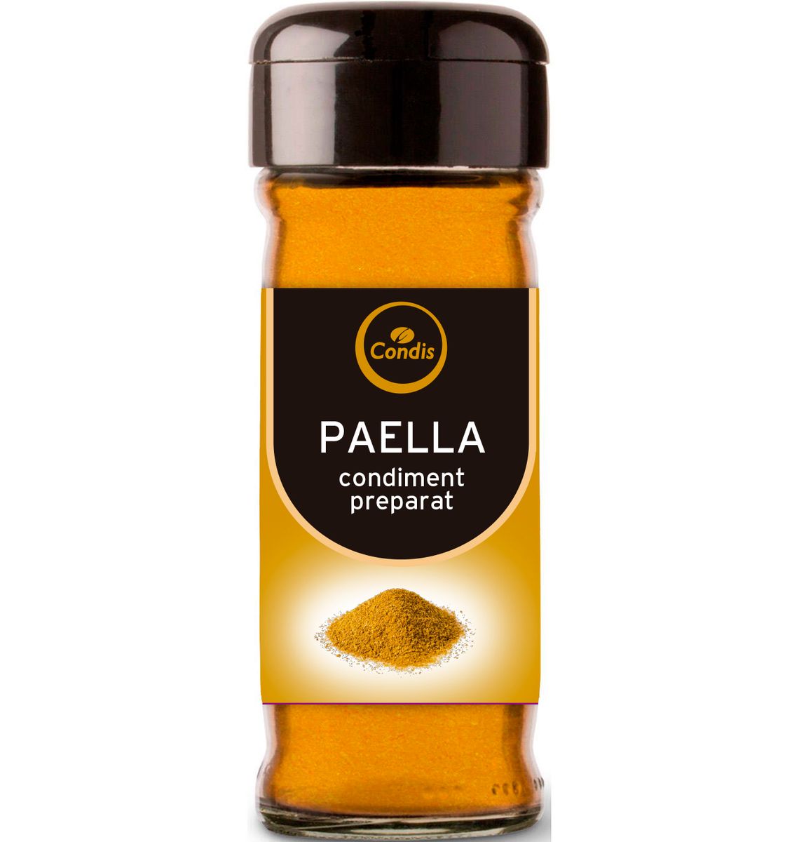 PREPARAT CONDIS PAELLA 45 GRS