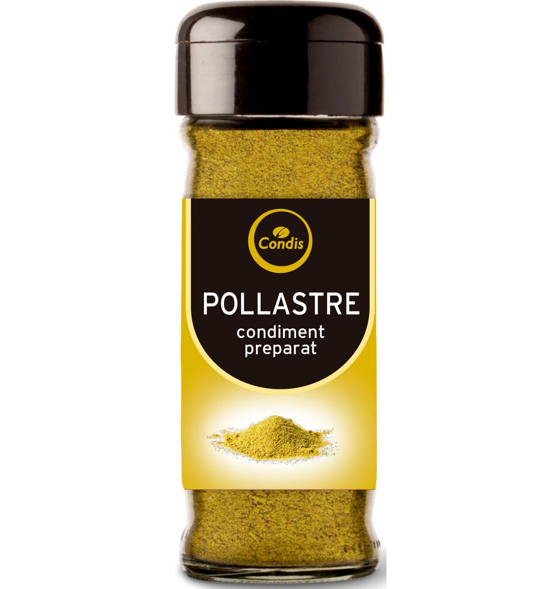 PREPARAT CONDIS POLLASTRE 40g