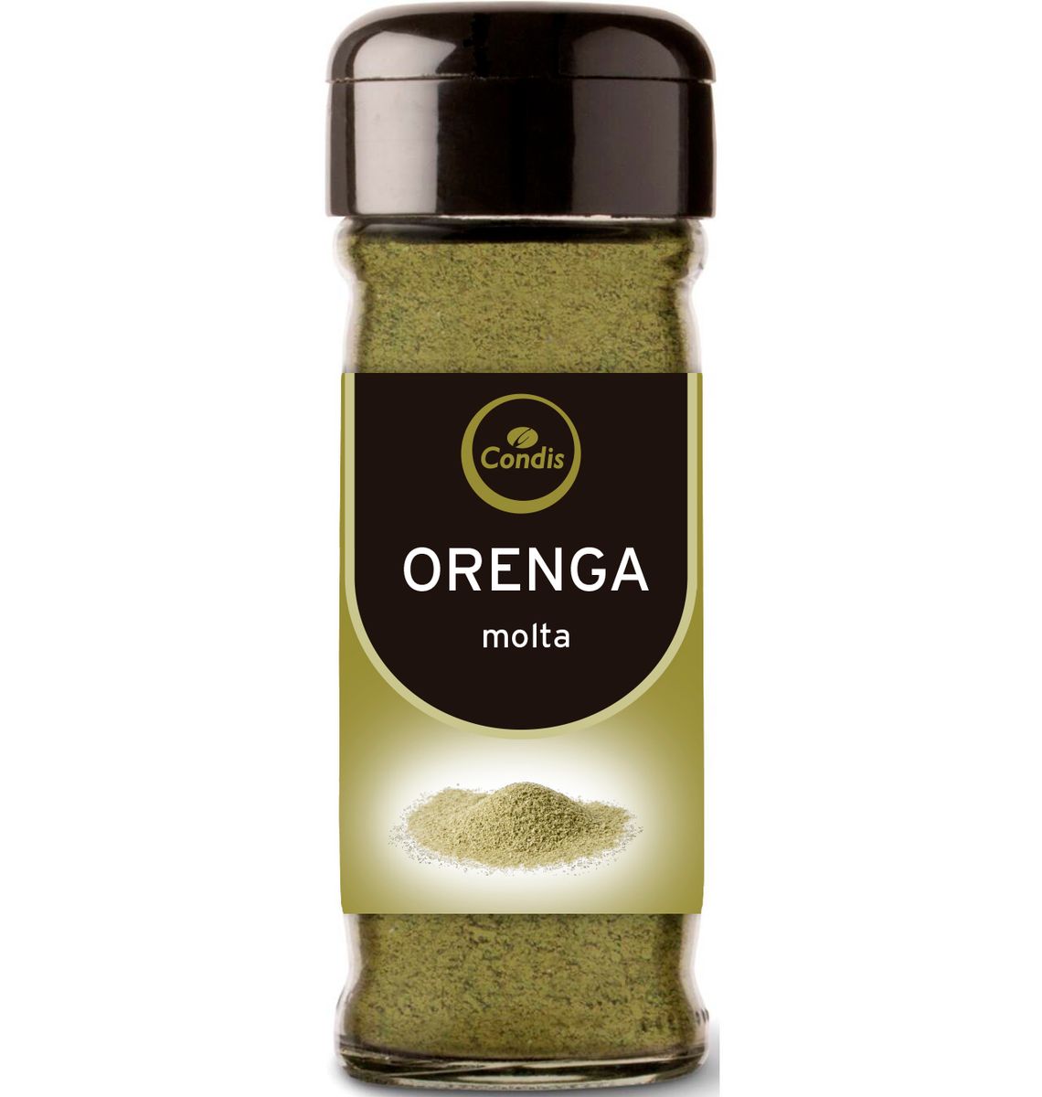 ORENGA CONDIS MÊLTA 30g