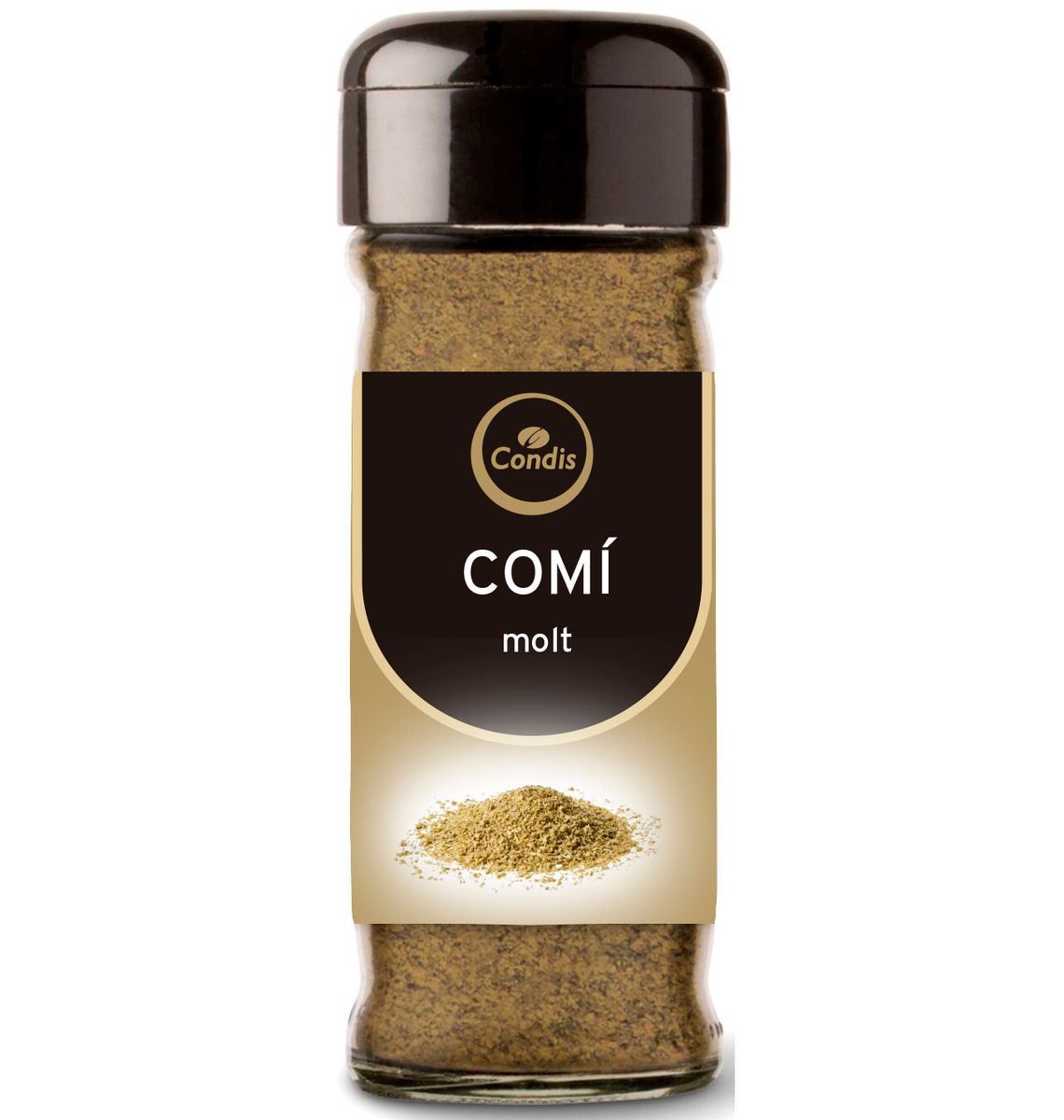 COMÍ CONDIS MÒLT 45 GRS