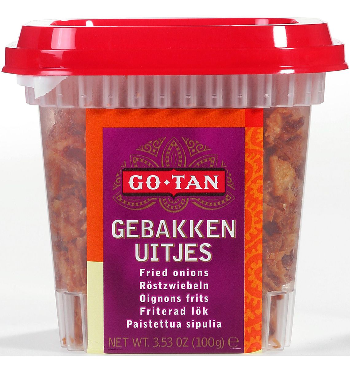 CEBA GO-TAN CRUIXENT 100 GRS