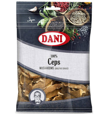 BOLETUS ED DANI CEPS BOSSA 20G