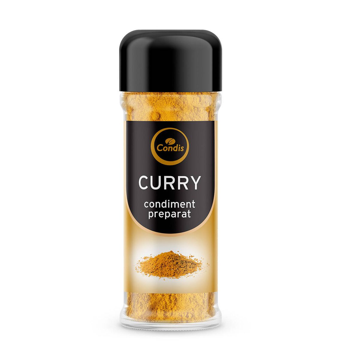CURRY CONDIS 45g