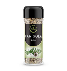 FARIGOLA CONDIS FULLA 18 G