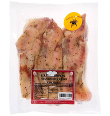MANS PORC LUSAN CUITES 1 SAF