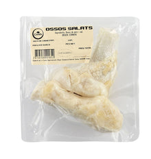 OSSOS CONDIS PORC SALATS