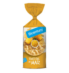 TORTITES NACKIS DE BLAT 130g