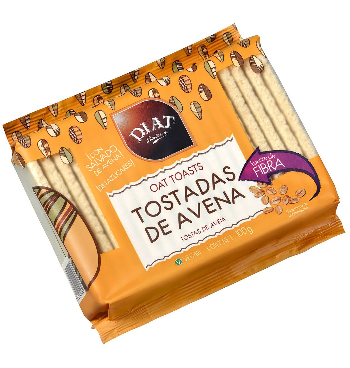 TORRADES RADISSON CIVADA 100g