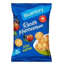 MINI NACKIS BICENTURY MEDITER 70g