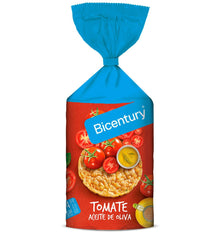 TORT BICENTURY BLAT/TOMAQ 124g