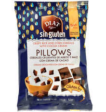 CEREAL RADISS PILLOWS S/GL 150g
