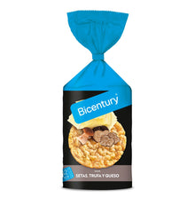 TORT BICENTURY BOLET/TRF 124g