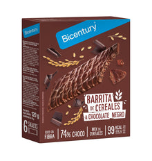 BARRET BICENTURY XOC NEGR 120g