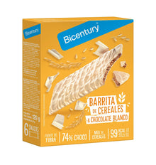 BARRET BICENTURY XOC BLANC 120g