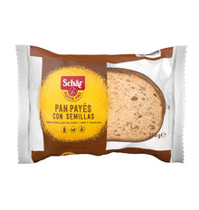 PA PAGES SCHAR LLAVORS 250g