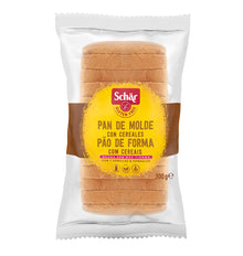 PA S/GLUTEN SCHAR CEREALS 300g