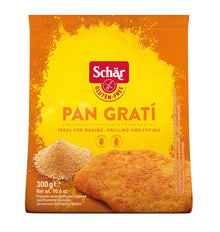 PA SCHAR RATLLAT S/G 300g