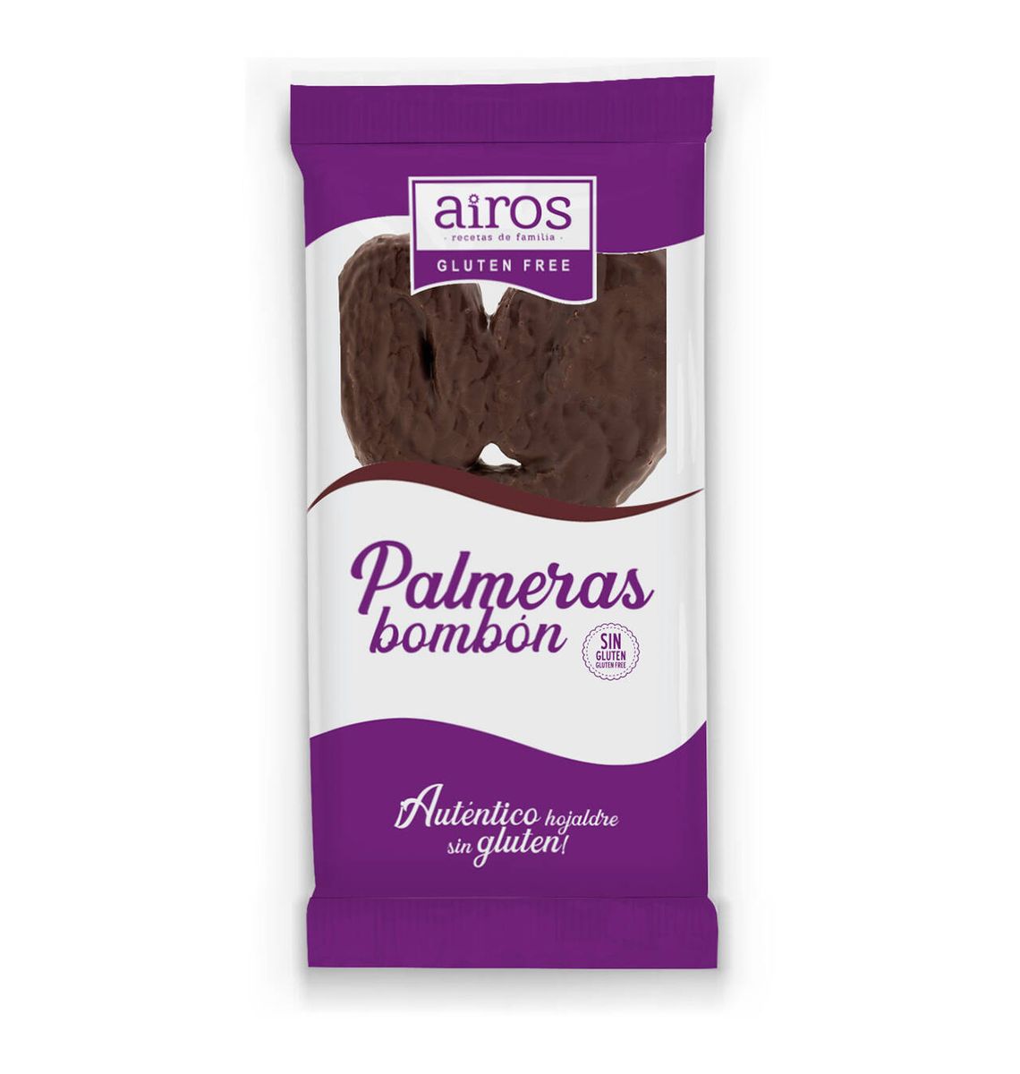PALMERA AIROS XOC NGR S/G 150g