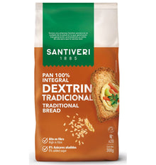 PA DEXTRIN SANTIVERI TRAD 300G