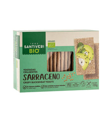 TORRAD SANTIVERI SARRAI 100g