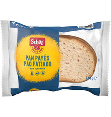 PA PAGES SCHAR S/G 240g