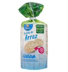 TORTES ALTEZA ARROS 130g