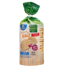 TORTES ALTEZA BLAT 130g