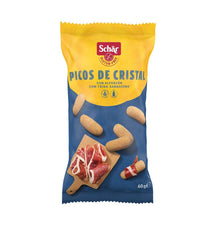 PICOS SCHAR CRISTAL S/GLUT 60g