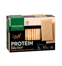 TORRAD SANTIV PROT S/GLU 115g