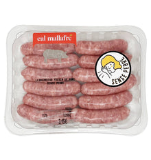 SALSITXA PORC S/PEBRE