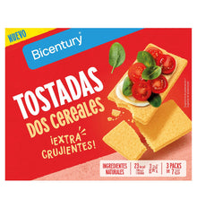 TORRAD BICENTURY BLT/ARROS 125g