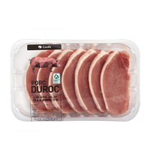 LLOM DUROC CONDIS LLIBRETS